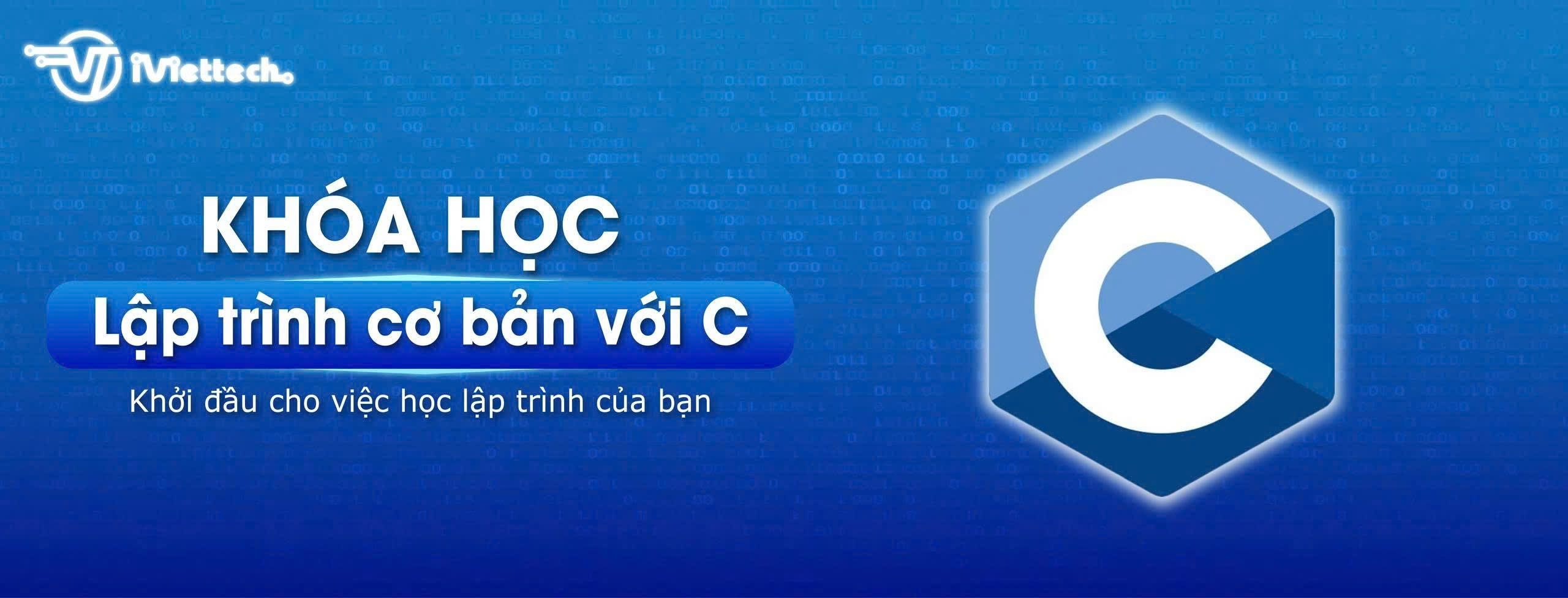 Khoa hoc Lap trinh co ban - Banner