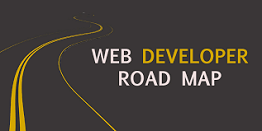 Web Developer Roadmap 2018