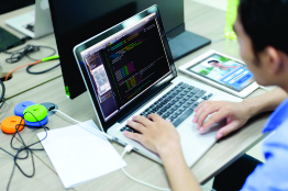 Sơ đồ các lộ trình để trở thành web developer Sơ đồ các lộ trình để trở thành web developer