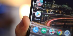 Google sẽ xoá bất kỳ ứng dụng nào yêu cầu truy cập SMS và nhật ký cuộc gọi ra khỏi Play Store Google sẽ xoá bất kỳ ứng dụng nào yêu cầu truy cập SMS và nhật ký cuộc gọi ra khỏi Play Store