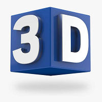 Thiết kế 3D & 3D Animation