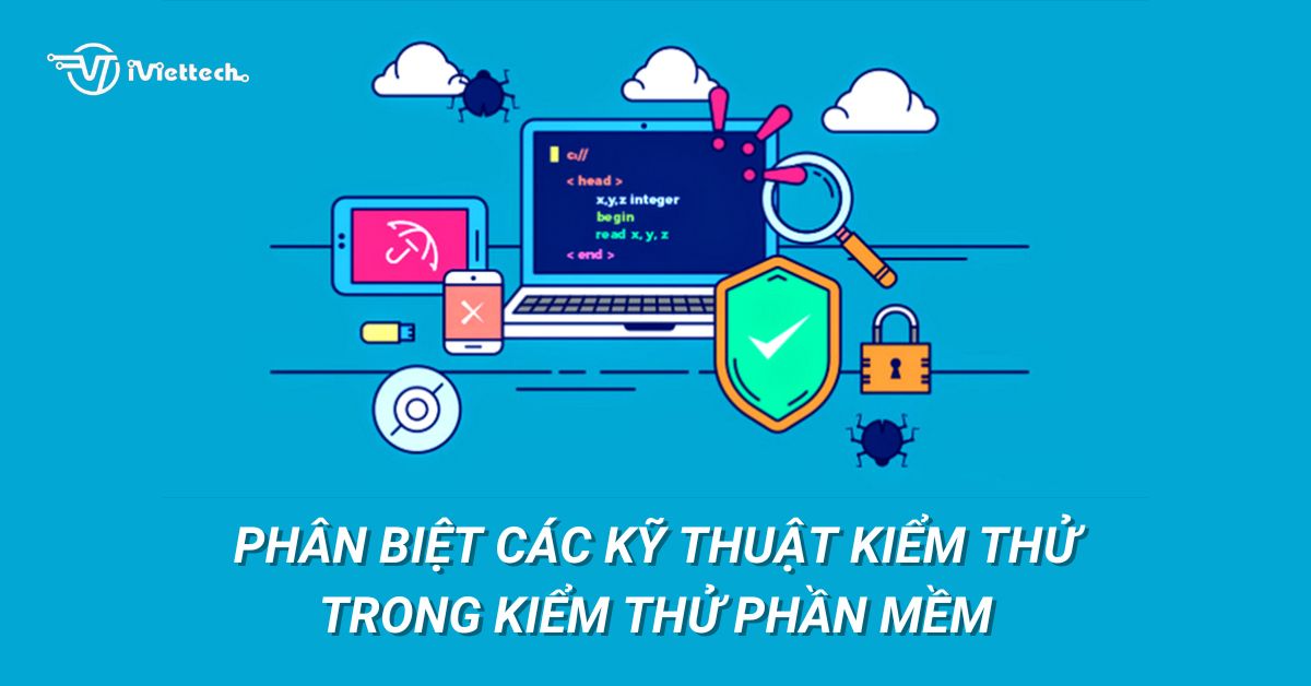 Top 10 tài liệu học kiểm thử hộp trắng cho người mới 2023