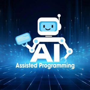 Logo Khóa học lập trình với AI