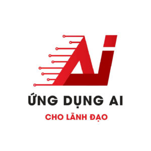 Logo - Khóa học ứng dụng AI cho lãnh đạo