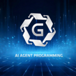 Logo - Khóa học lập trình AI Agent