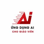 Logo - khóa học ứng dụng AI cho giáo viên