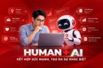 Human + AI Banner