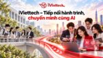 iViettech- Tiep noi hanh trinh